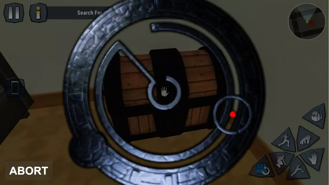 Скриншоты Thief Robbery Escape Simulator