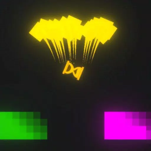 Color Fracture Color Fracture