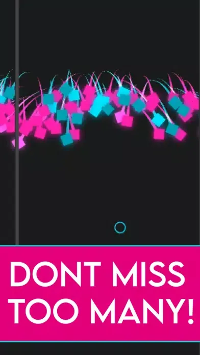 Screenshot di Color Fracture