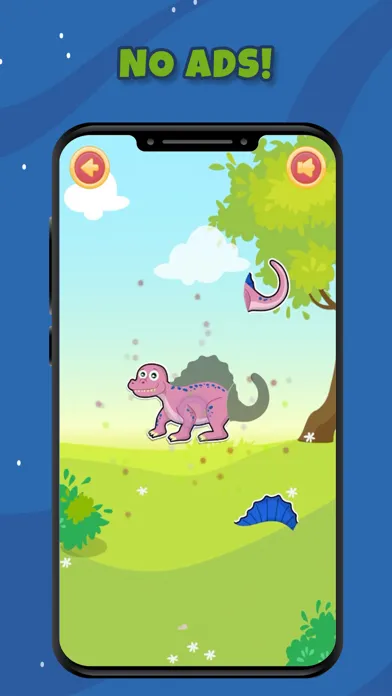 ภาพหน้าจอของ Super Fun Puzzles