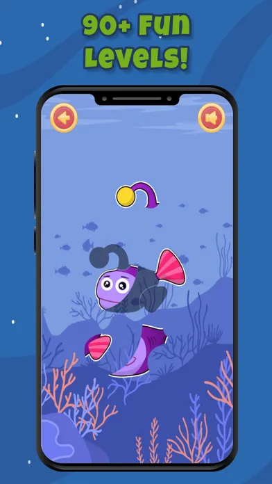 ภาพหน้าจอของ Super Fun Puzzles