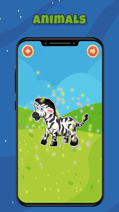ภาพหน้าจอของ Super Fun Puzzles