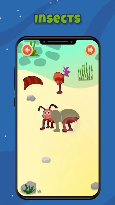 ภาพหน้าจอของ Super Fun Puzzles