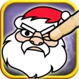 Bad Santa!!