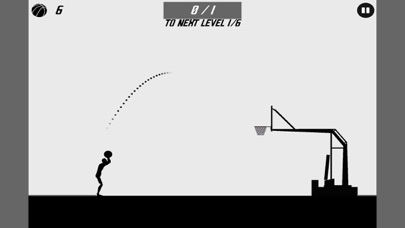 Sticky Basket 스크린샷