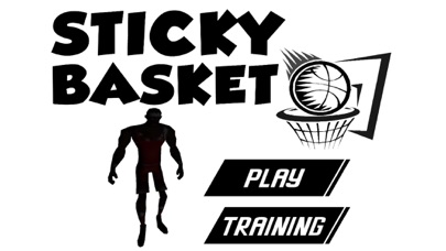 Sticky Basket 스크린샷