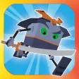 Cube Samurai: RUN