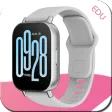Redmi Watch 5 Active app Guide