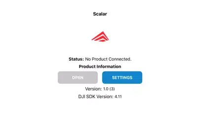 Scalar-RMS স্ক্রিনশট