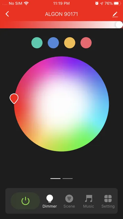 Redo Smart應用截圖