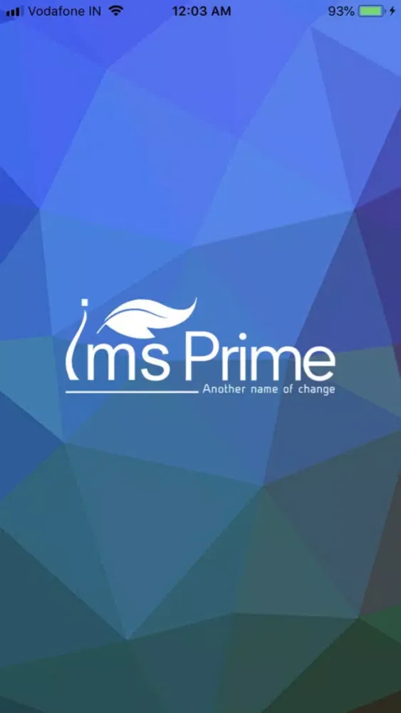 IMSPrimeEmp應用截圖