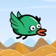The Bird Attack The Bird Attack