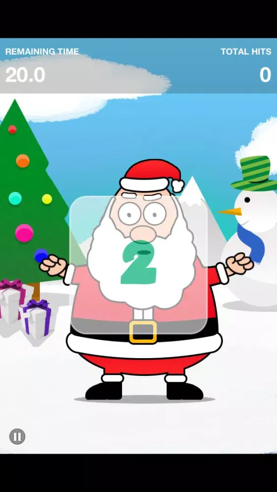 تصاویر Kill Santa!