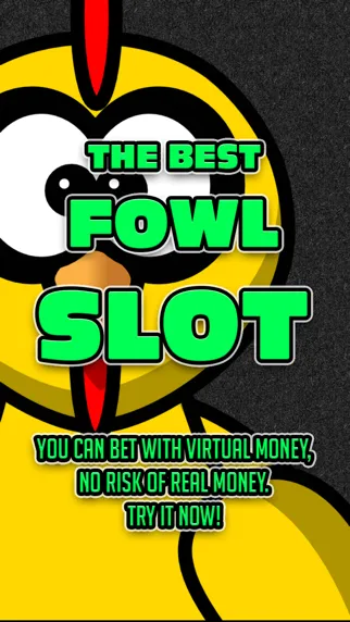 Скриншоты Fowl Slot