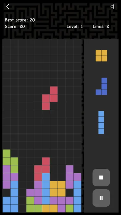 Classic Games Collection + Screenshots