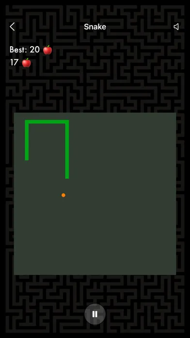 Classic Games Collection + Screenshots