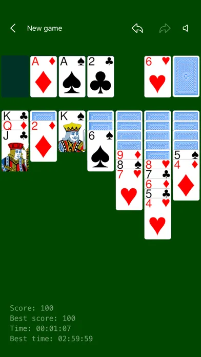 Classic Games Collection + Screenshots