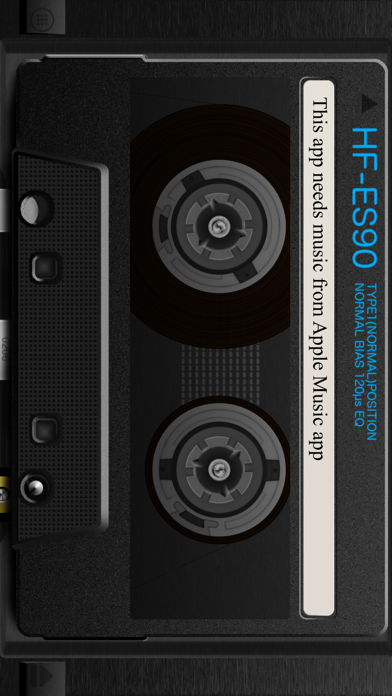 Tape2應用截圖