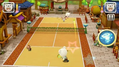 Ace of Tennis স্ক্রিনশট