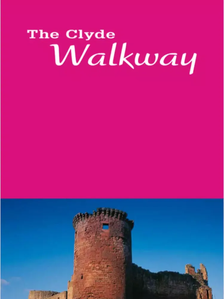 Capturas de pantalla de Clyde Walkway iPad 