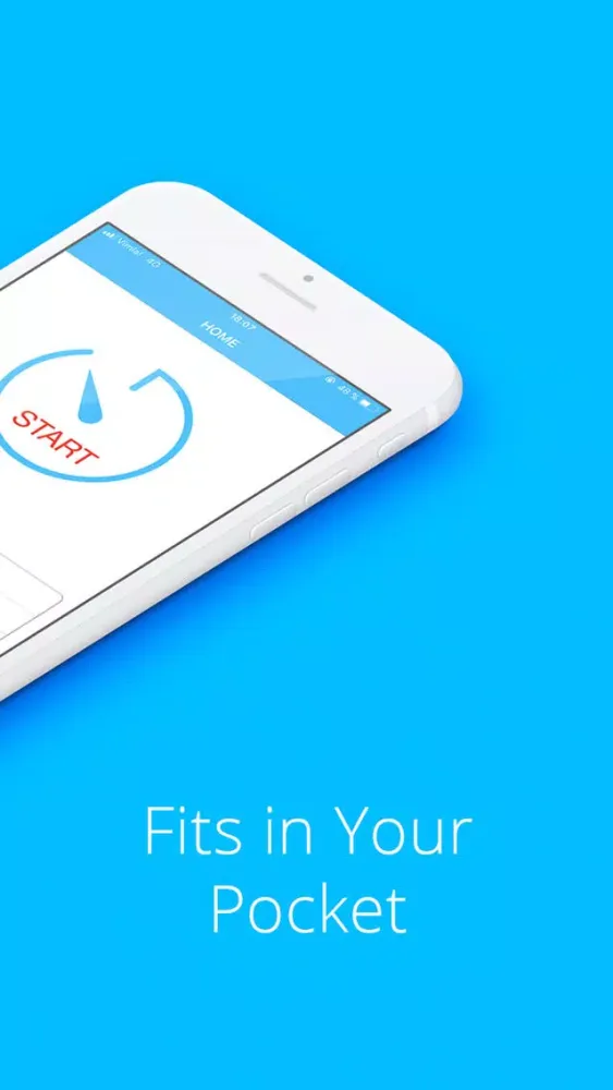 Pump Up – Bodyspace Tracker স্ক্রিনশট