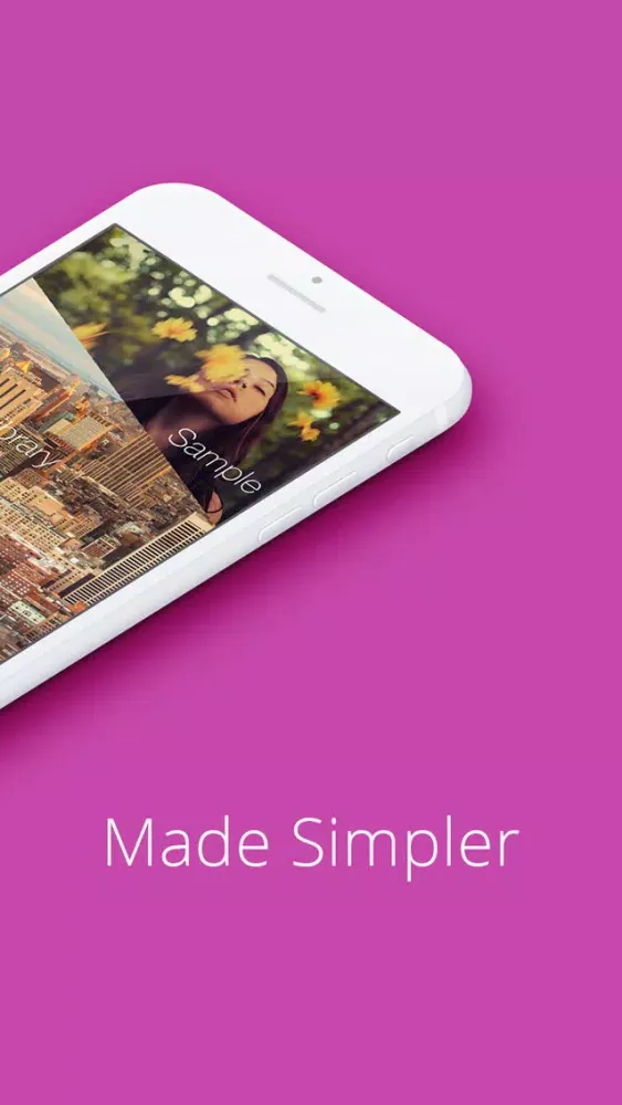 ภาพหน้าจอของ Selfie Time Face Photo Editor