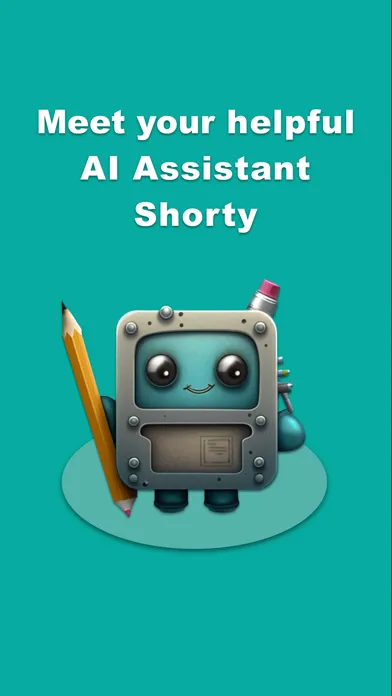 Short Circuit: AI Assistant स्क्रीनशॉट