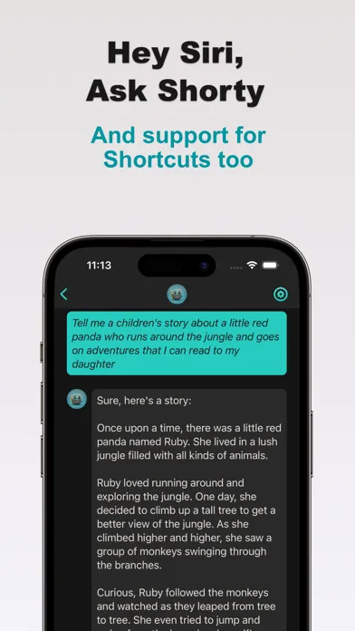 Short Circuit: AI Assistant स्क्रीनशॉट