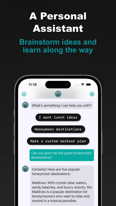 Short Circuit: AI Assistant स्क्रीनशॉट