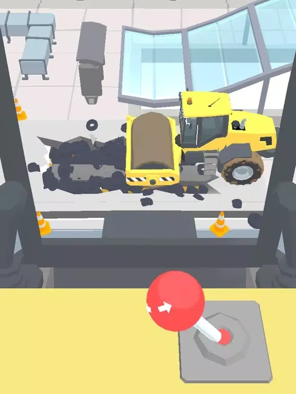 Build City 3D iPad  스크린샷