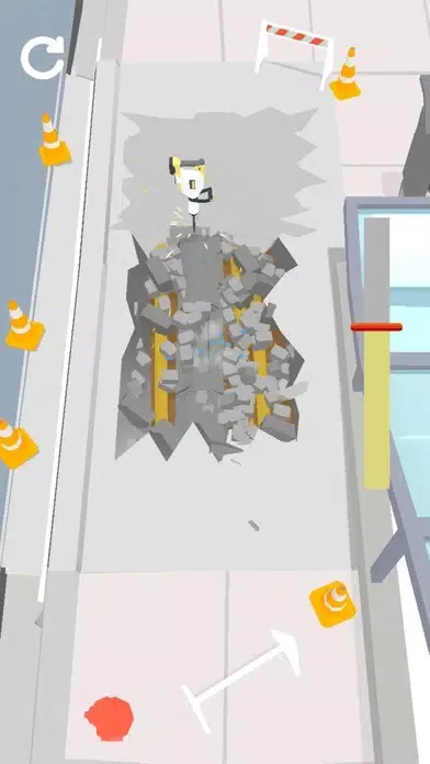 Build City 3D 스크린샷