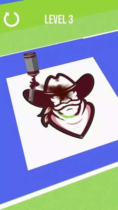 Hyper Stadium 3D スクリーンショット