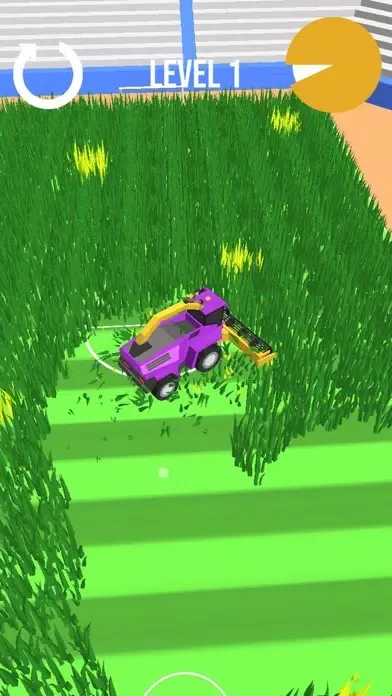 Hyper Stadium 3D スクリーンショット