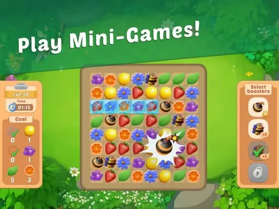 ScapesMania iPad  স্ক্রিনশট