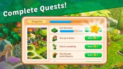 ScapesMania স্ক্রিনশট