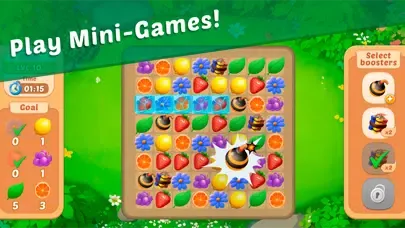 ScapesMania স্ক্রিনশট