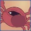 Bikini & Crab