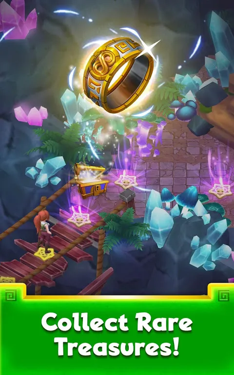 Temple Run TH 스크린샷