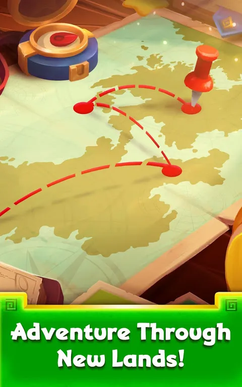 Temple Run TH 스크린샷