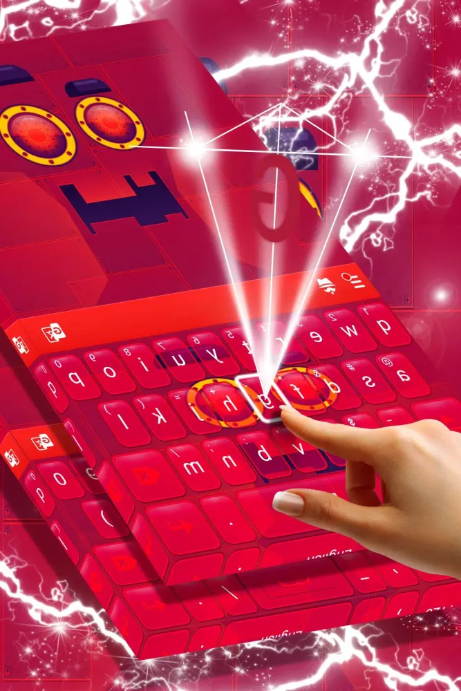 صور Keyboard Theme 2017