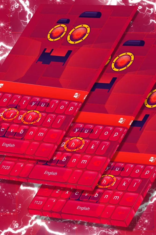 صور Keyboard Theme 2017