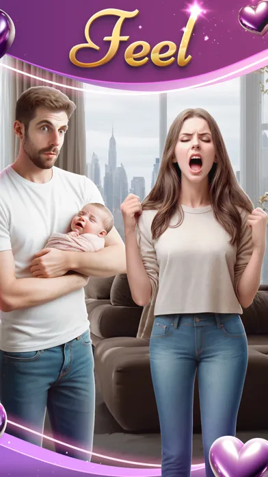 صور StorySpark - Interactive story