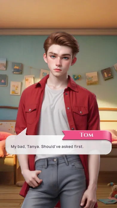 صور StorySpark - Interactive story