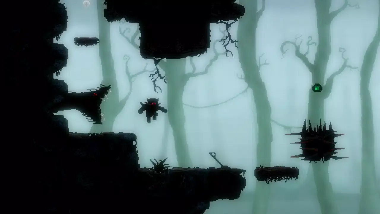 Capturas de pantalla de Mahluk