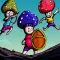 Mushroom Heroes Lite