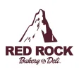 Red Rock Bakery & Deli.