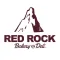 Red Rock Bakery & Deli.
