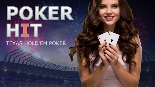 Tangkapan skrin Poker Offline: Texas Holdem