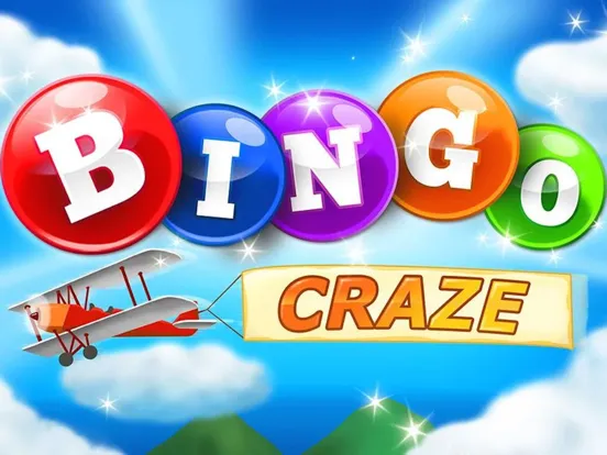 صور Bingo Craze! iPad 