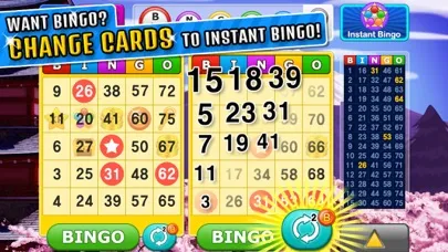 صور Bingo Craze!